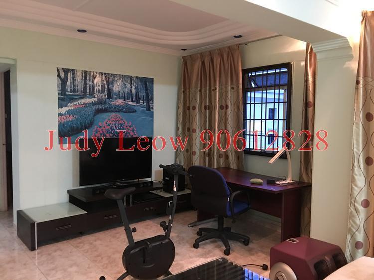 Blk 124C Rivervale Drive (Sengkang), HDB 4 Rooms #136815772